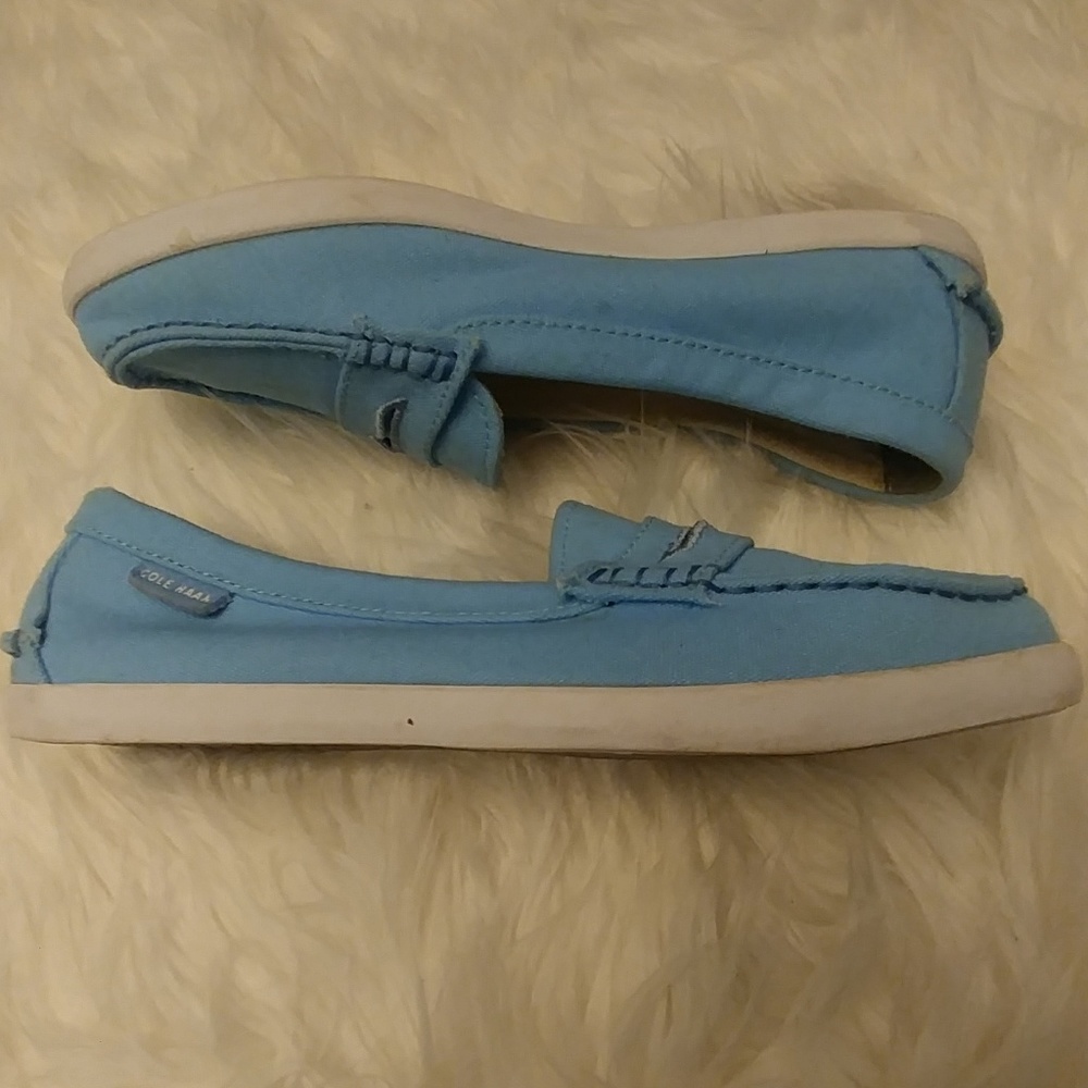 Ladies loafers Cole Haan